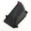2 Pièces Pour Can-Am Maverick X3, Maverick 1000 Sacs de Rangement pour Portes Arrière 715004276