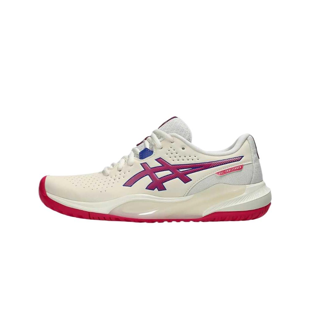 (WMNS) ASICS Gel-Challenger 15  Cream Bright Rose  Women s 1042A294-100 EU 36