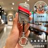 ABS Suitable for Honda Civic keycase, Accord Odyssey CRV, Elysion Yingshi Pai style, Ge Hao Ying XRV shell buckle, men's SM1