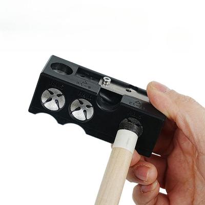 Pool Cue Tip Repair Tool, Billiards Accessories, Maintenance Tools Billiard