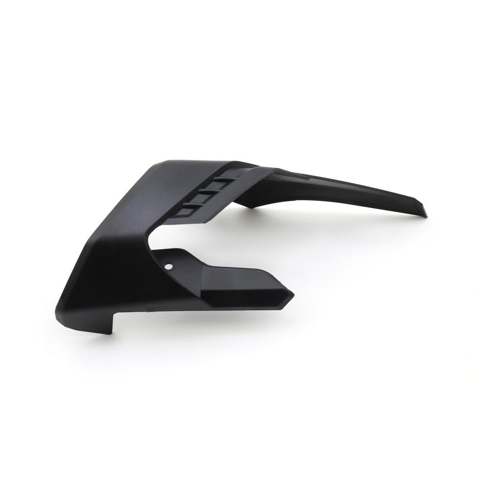 CB650R Fairing Winglets Fin Trim Cover CB 650R Motorcycle Wing Protector Wind Fairing Fit For Honda CB650 R 2018-2023 Winglets