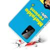 Mafalda Cartoon Phone Case For Samsung Galaxy A17 A16 A15 A14 A13 A57 A56 A55 A54 A53 A37 A36 A35 A34 A33 A26 A25 A24 A23 Galaxy