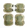 Outdoor Knee & Elbow Pad Set