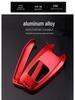 Coque de clé Ferrari 488/458/ST90 avec couvercle de protection et boucle