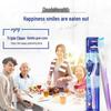 Crest Triple Care Toothbrush