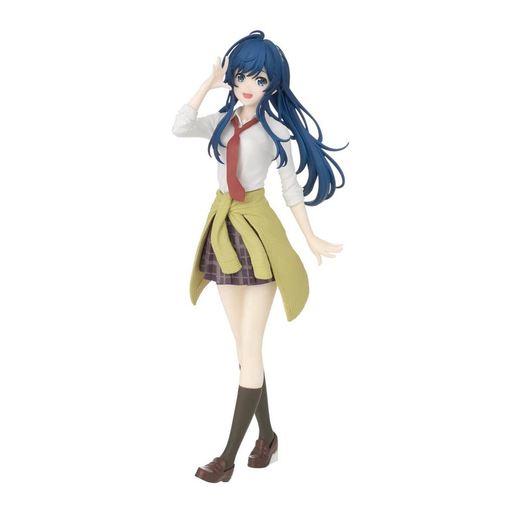 Weak Character Tomozaki-kun Minami Nanami Figure