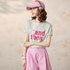 Tops – T-Shirts