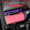 For BMW 5 Series i5 G60 2024 LHD Color Interior Car Accessories Interior Center Control Around Trim Molding Decoration Stickers