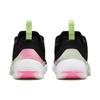 Air Jordan Luka 1 'Black Lime Glow' (Unisex) Black / Black / Lime Glow / Green Glow Basketball Shoes DN1772 003