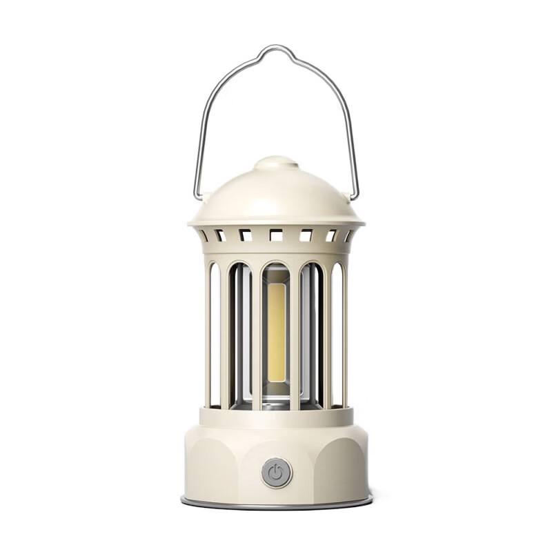 Oeny L800SR Creative Night Light Desk Lamp