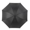 Large Curved Handle Business & Golf Umbrella