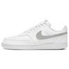 Court Vision Low Next Nature 'White Light Smoke Grey' DH2987-112
