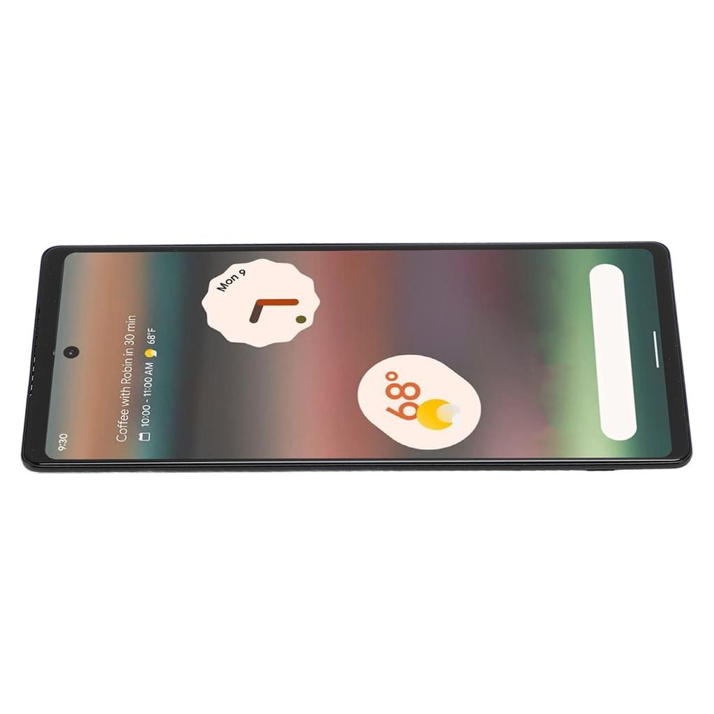 6.1in Phone Screen Replacement Touch Digitizer Assembly for Google Pixel 6A 5G GX7AS GB62Z G1AZG