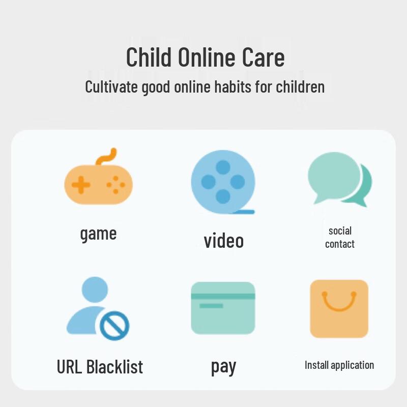 Huawei Q6E Mesh Wi-Fi Router System (CN version)