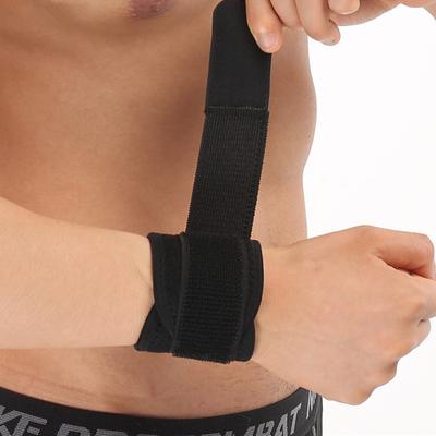 Tutore per polso a compressione, attrezzatura fitness, tutore per polso per allenamento, tutore anti-distorsione