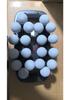 Professional Smart Twenty-Head Percussion Massager for Full Body Relaxation