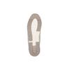 ONITSUKA TIGER Mhs Cl Lightweight Breathable Casual Shoes/Sneakers Creamy White D801L-0000