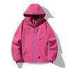 Men Women Lightweight Windproof Waterproof Breathable Hiking Jacket Mountain Trekking Travel Outdoor Use