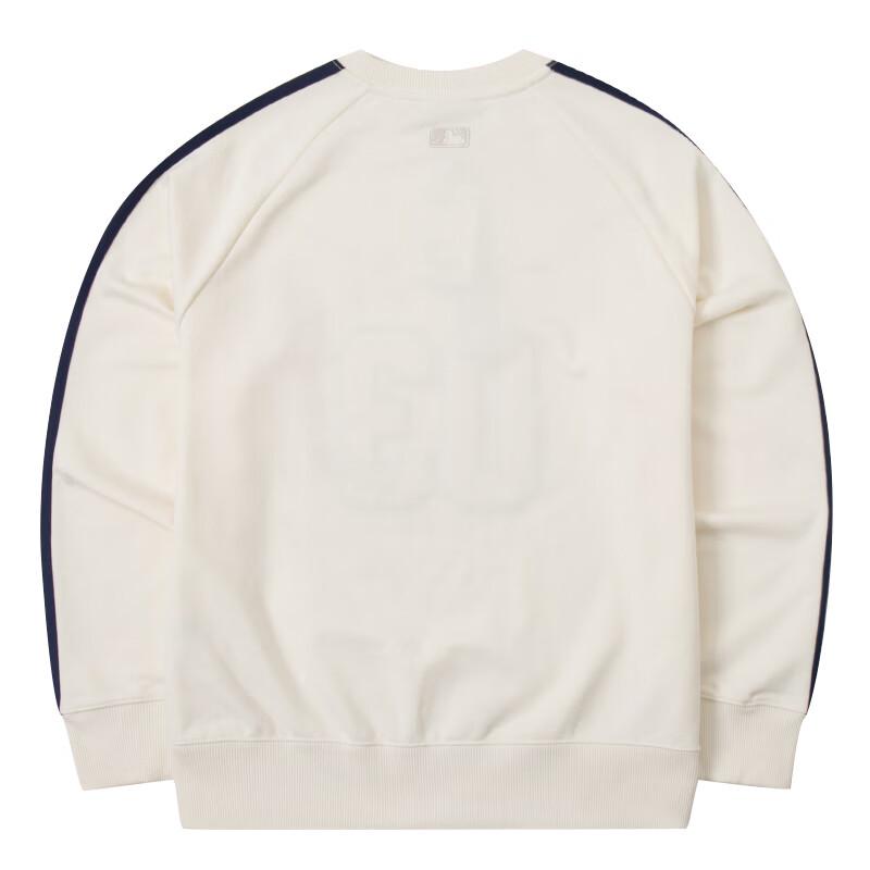 MLB Unisex Pullover Sweatshirt