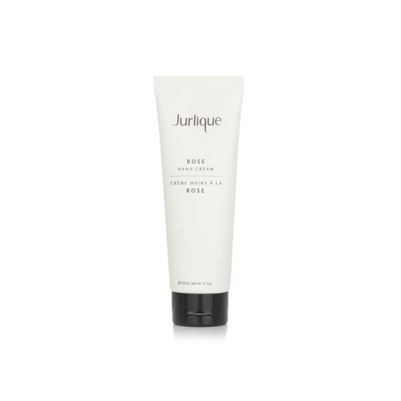 Jurlique Rose Hand Cream 125ml