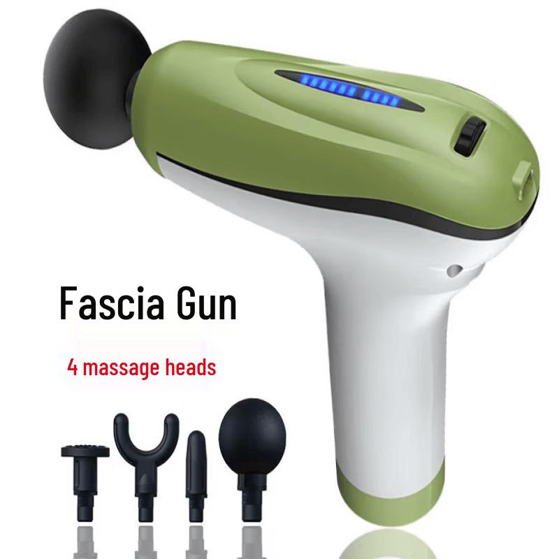 TLXT Mini Fascia Massage Gun CN plug (adapter included)