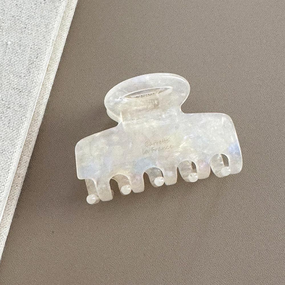 Kopfschmuck Haarspange Acetatfaser Haarschmuck Mode Haarspangen Mädchen Geschenk