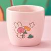 Offizieller BT21 TATA K-Rabbit Keramik Mini-Becher von