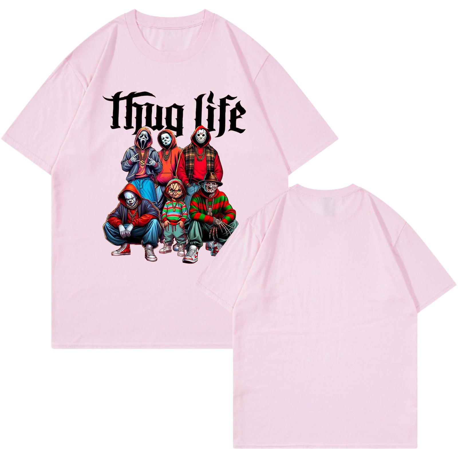 

Детская однотонная свободная футболка с короткими рукавами, летняя, симпатичная, с круглым вырезом, свободная, повседневная футболка XL розовый