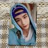[USED] BOYNEXTDOOR Bonekdo WHO Sanok Trading Card Ihan