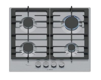 Eletrodomésticos para cozinha – Superfícies de cozimento