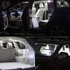Toyota Rise LED Room Lamp, Interior Light, A200A/A210A, Designed for