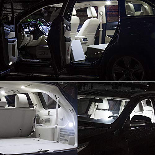 Toyota Rise LED Room Lamp, Interior Light, A200A/A210A, Designed for