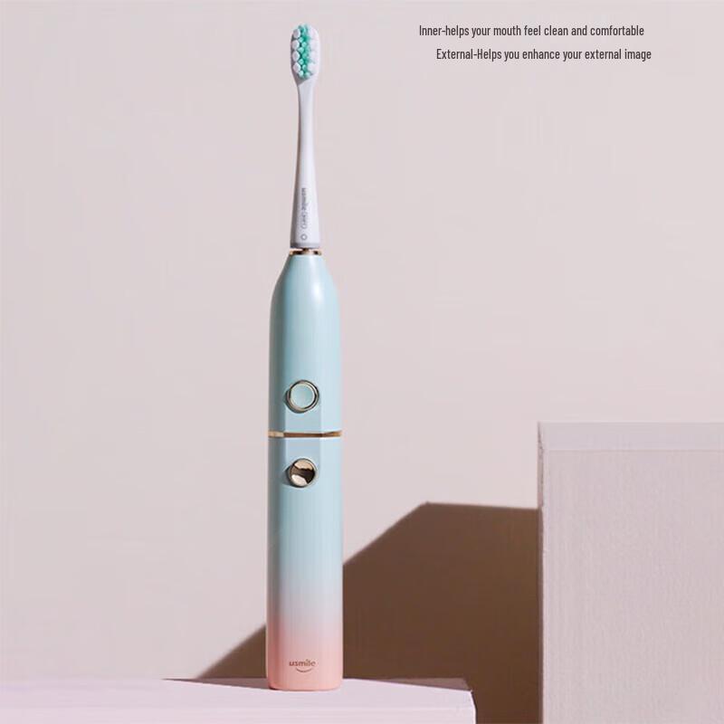 usmile Marble Sonic Electric Toothbrush