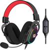 Гарнитура Redragon H510 Zeus-X RGB Черный