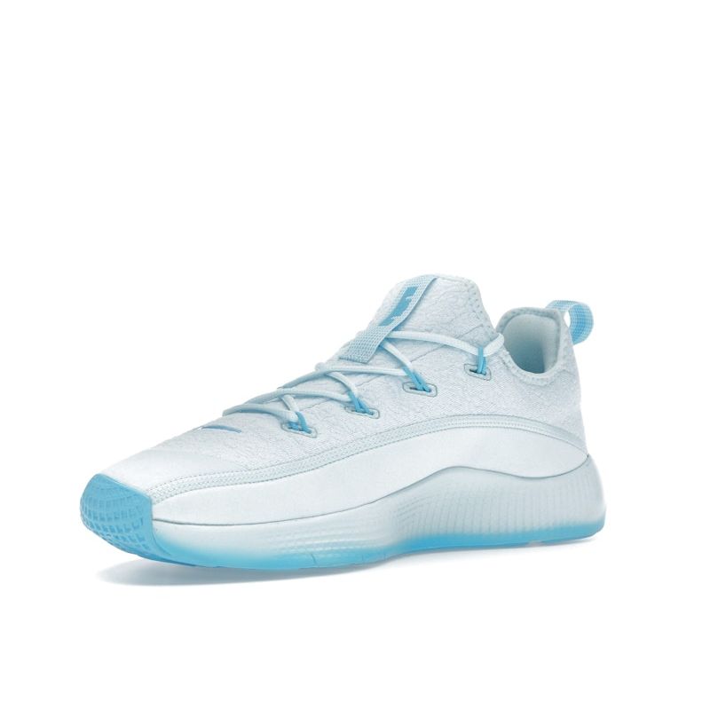 Nike LeBron TR 1 Glacier Blue Unisex Sneakers Baltic-Blue FJ6151-400