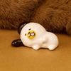 LOFA Seoul X LAZY TAIL CLUB Oliver Pang Decorative Object