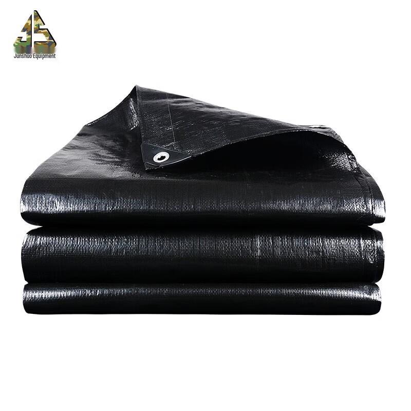 Junshuo Outdoor Heavy-Duty Waterproof Sunshade Tarp