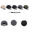 Retro Landlord Hat Quick Drying Skullcap Casual Snapback Hat  Unisex
