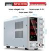 WANPTEK DPS605U Adjustable DC Power Supply for Laptop & Mobile Repair