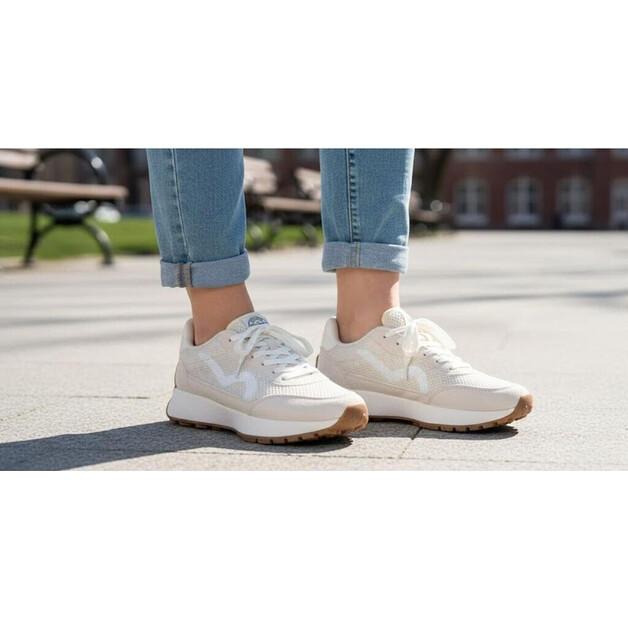 Кроссовки Regatta Marine Heritage