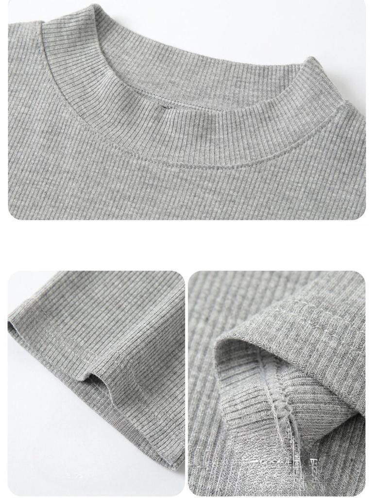 Round Neck Knit Tank Top Straps Crop Tops Women Summer Camis Solid Color Yoga Camisole Fashion SportsTube Female Sleeveless Cropped Y2K Girl Clothes
