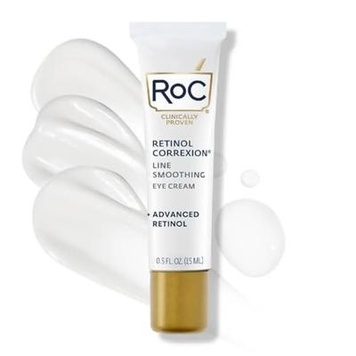 Contorno occhi – Creme