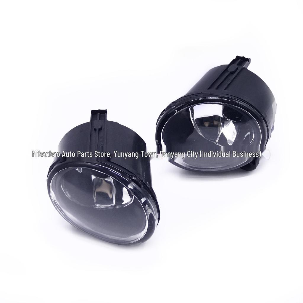 Compatible Fog Lights for BMW E92 E93 F07 F10 F22 F23 M3 M5 (2010-2016)