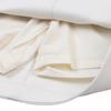 Onoff Women S lambSkin Culotte Of4072lb White