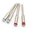 2.35/3.0/3.175mm Connecting Rod for Electric Grinders: Fits Small Grinding Wheels, Saw Blades, Sandpaper Holder