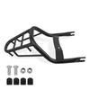 Motorcycle Monkey125 Rear Luggage Rack For Honda Monkey 125 2018-2024 2023 Rear Cargo Support Holder Bracket Cargo Tail Rack