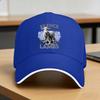 The Silence Of The Lambs Baseball Cap Y2k Cool Trucker Hat Spring Unisex Men Running Hippie Baseball Caps