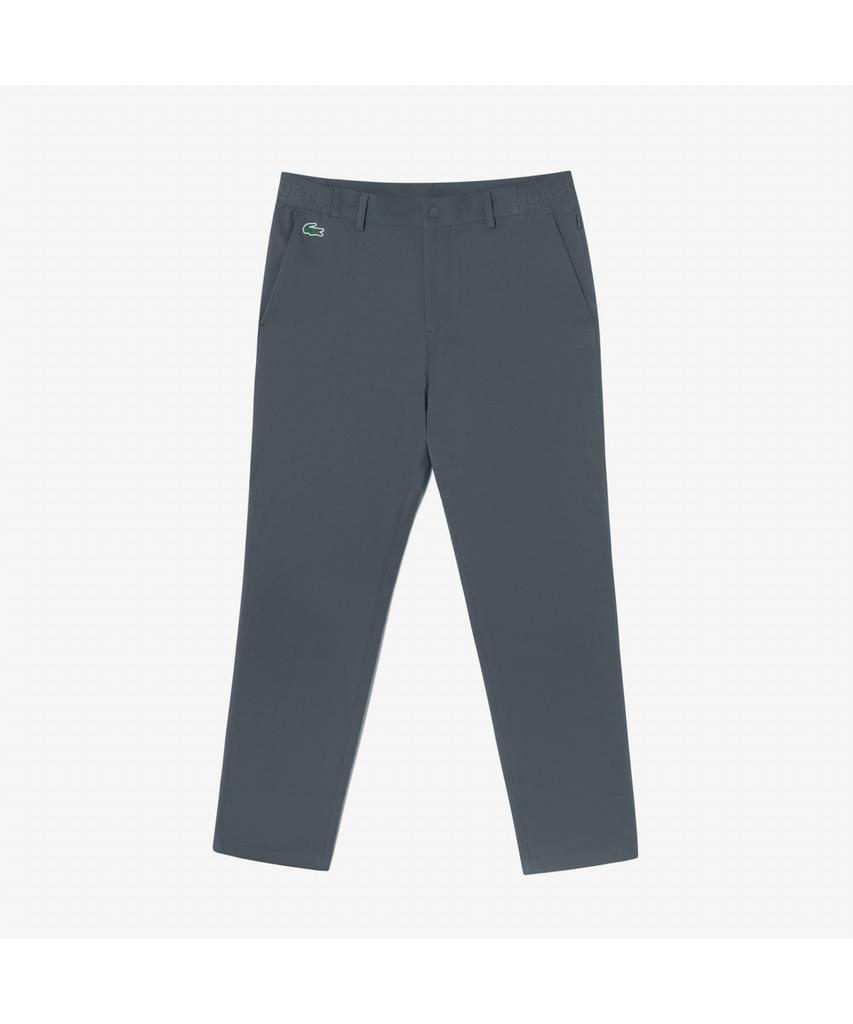 LACOSTE Men'S Spring Stretch Side Banding Pants Hh103E-55G 050