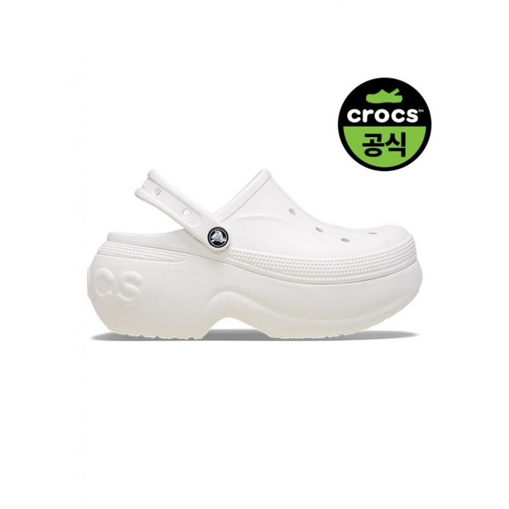 Bella Clog Wt Für Crocs