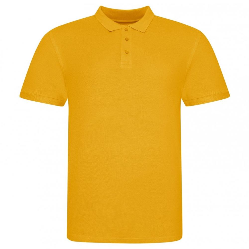 Awdis Mens Just Polos The 100 Polo Shirt